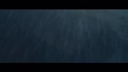 'Vor uns das Meer' - Colin Firth in seinem größten Abenteuer