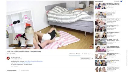 Download Video: Bibis Beauty Palace: So krass hat sich der Kanal in 6 Jahren verändert