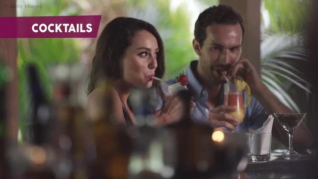 Prost! Das verrät ein Drink über den Charakter deines Dates