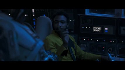 Solo: A Star Wars Story - der nächste galaktische Knaller!