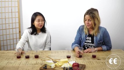 Rotwein-Test: Schmeckt man den Preis heraus