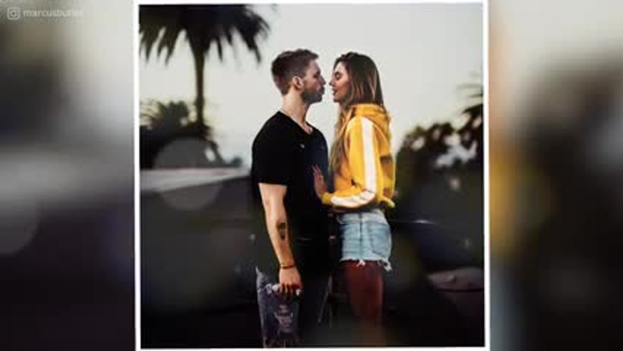 Läuten bei Stefanie Giesinger bald die Hochzeitsglocken