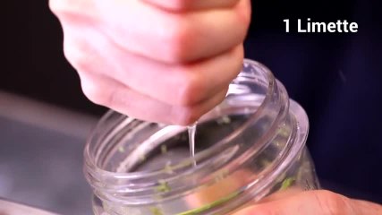 3 einfache & völlig verschiedene Avocado-Rezepte