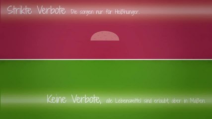 10 fatale Diätfehler und wie du sie vermeidest