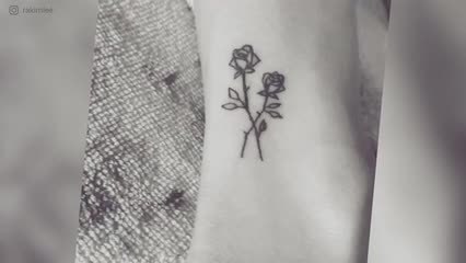 Geburtsblumen - Für jeden Geburtsmonat eine typische Blume