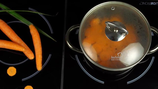 Möhrenbrei: So einfach könnt ihr den Klassiker selbst zubereiten