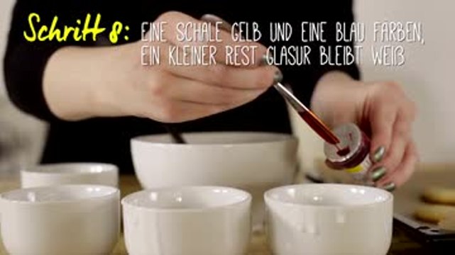 Minion-Plätzchen: So einfach kannst du die Kekse selbst backen