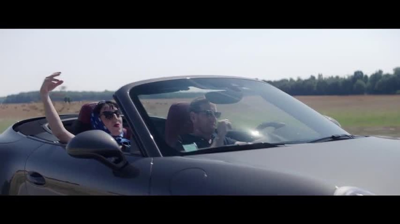 'Madame' - Der Trailer in HD