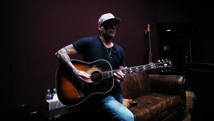 Gary Allan - Ruthless
