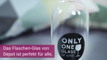 Prost! Die 5 besten Geschenkideen für Wein-Fans