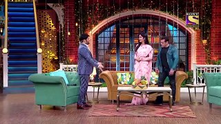 Salman khan in comedy nights with kapil || The kapil sharma show || Jodi kamal ki