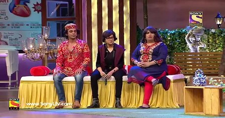 Download Video: Duplicate of anu malik, farah khan and sonu nigham kapil sharma comedy || comedy nights with kapil