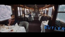 Neu im Kino: 'Mord im Orient Express' - Neuverfilmung eines Klassikers