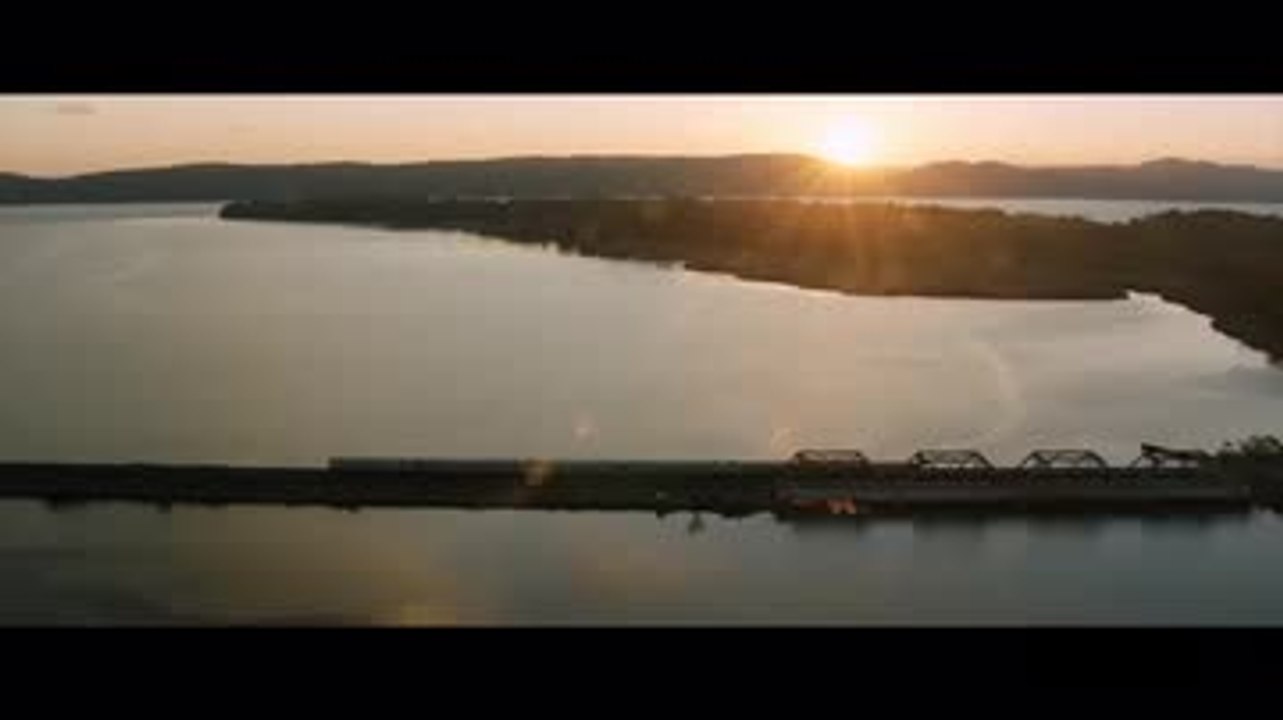 'The Commuter': Der neue Action-Thriller mit Liam Neeson