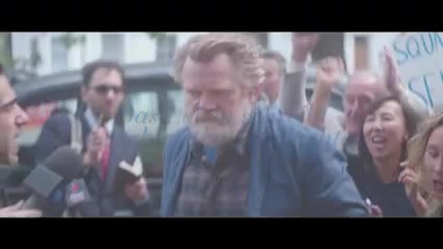 'Hampstead Park - Aussicht auf Liebe' - der Trailer in HD