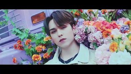 SEVENTEEN (세븐틴) 'Ready to love' Official MV