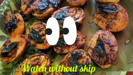 2 minutes egg fry | ஈசியான முட்டை ஃப்ரை | egg fry