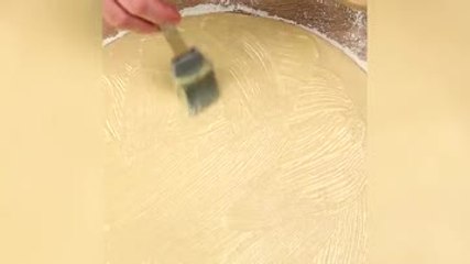 Fruchtige Brötchen: Rezept für Brioche mit Johannisbeeren