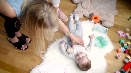 So machst du das perfekte Bild von deinem Kind!