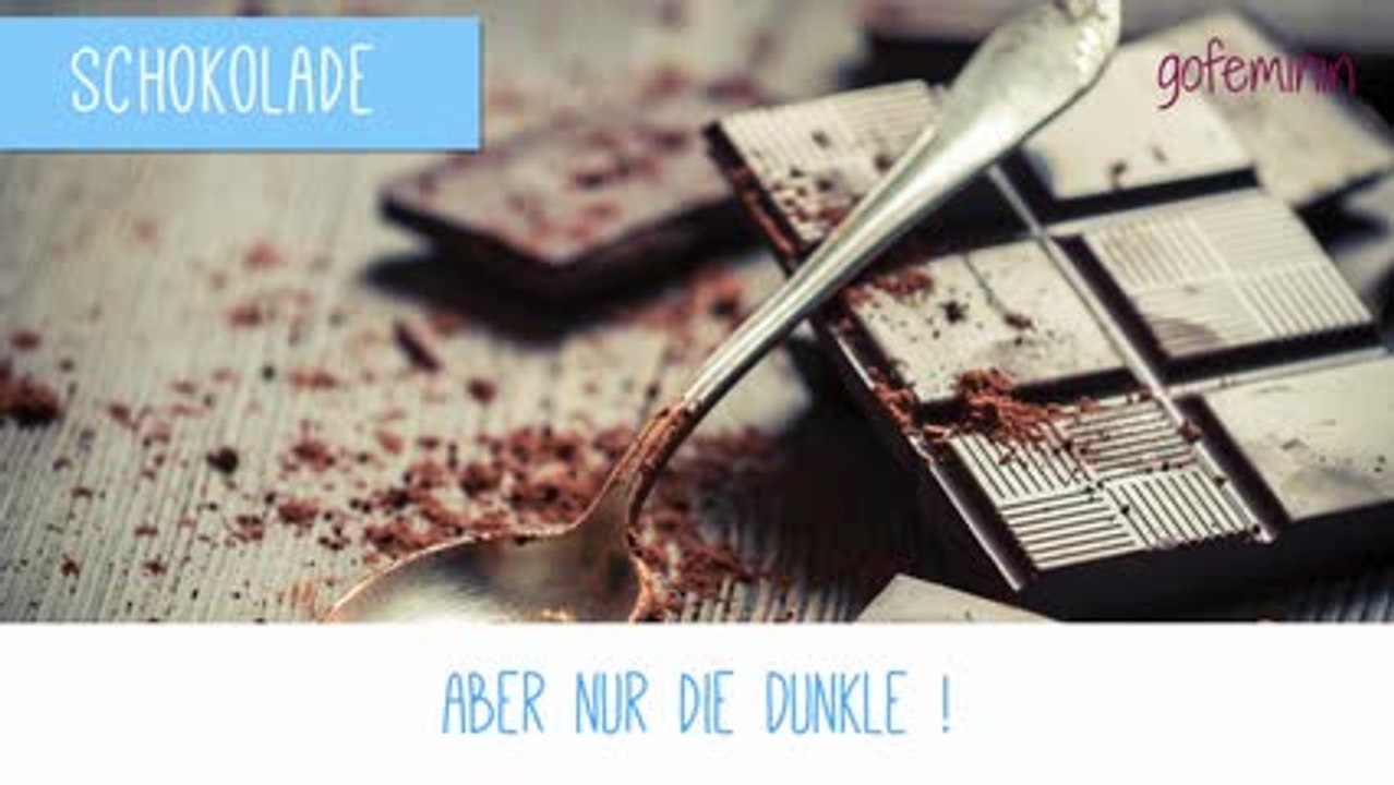 Starkes Immunsystem: Das sind die besten Nahrungsmittel!