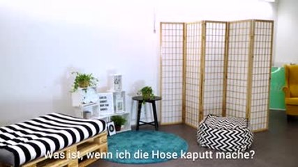 Test: Passt die 'One Size'-Jeans wirklich jeder Figur