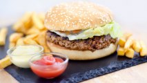 Video: Vegane Burger ganz einfach selber machen