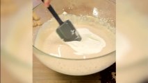 Das beste Rezept für Mokka-Cheesecake mit Amaretti-Boden!