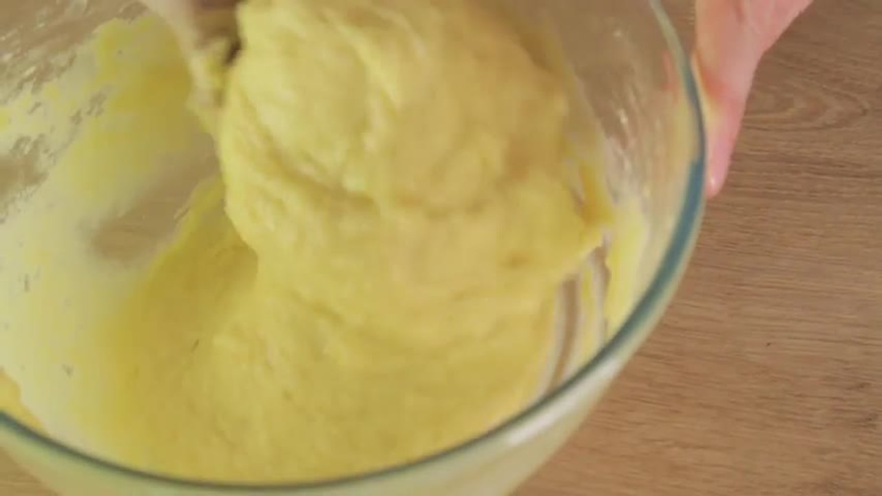 Mini-Churros - ein schnelles Rezept für Genießer