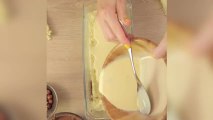 Nutella Kuchen: himmlisch lecker und super einfach!