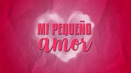 Liberación - Mi Pequeño Amor