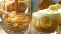 Banoffee Cake: So machst du den englischen Trendkuchen selbst!