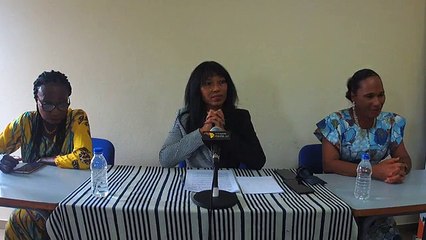 Déclaration de presse de la Plateforme Politique des Femmes Candidates de Côte d’Ivoire (PLAPOFCACI) relative à la nomination des ministres gouverneurs.