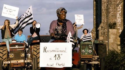 'Willkommen in der Bretagne': der Trailer in HD