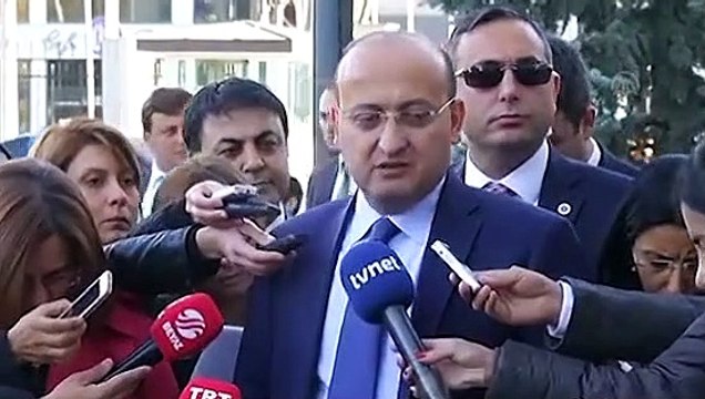 Seçmen koalisyon istiyor tezi çökmüş oldu