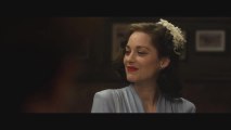 So sieht Marion Cotillard ihre Rolle in 'Allied - Vertraute Fremde'