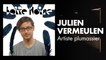 Julien Vermeulen | Boite Noire