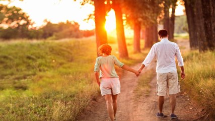 Männer wissen: Diese Eigenschaften müssen Traumfrauen haben.