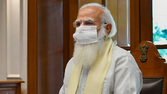 PM Modi to chair all-party meet with JK leaders tomorrow