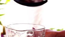 Wein-Slushie selber machen! So einfach geht´s!