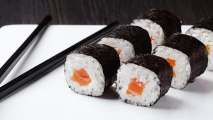 Sushi selber machen – eine Videoanleitung