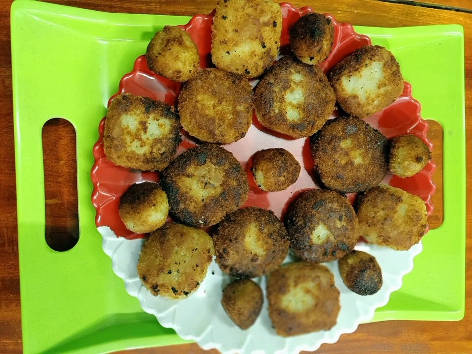 Banana sweet recipe | heal--thy recipe | evening snacks | easy recipes | home made snacks | easy Snack