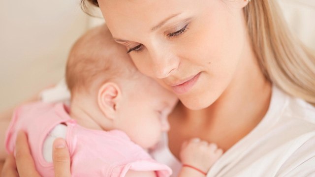 Mit diesen Sprüchen über eure Mutter liegt ihr immer richtig!