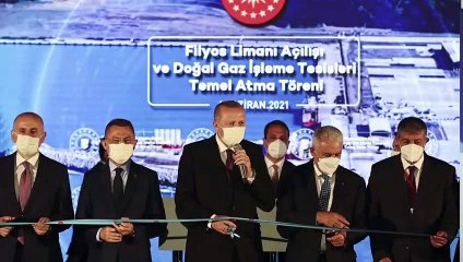 Download Video: Bakan Dönmez'den Yeni Akit Gazetesi Enerji ve Madencilik Şurası'nda müjdeli haber