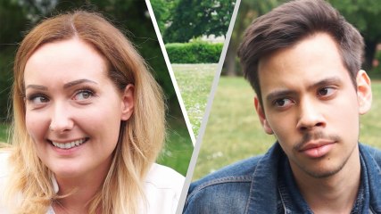 Peinliche Wege, um herauszufinden, ob er Single ist.