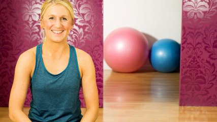 Erst fleißig, dann faul: Werden untrainierte Muskeln zu Fett