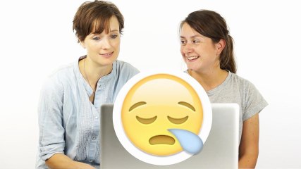 Endlich Klarheit: Emojis und ihre Bedeutung. Teil 3