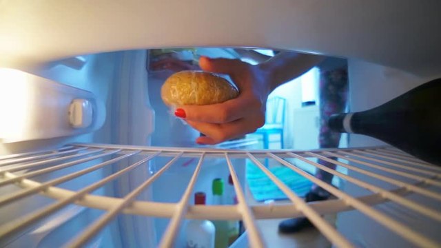 Kein backen: Super Rezept für Chia-Kokos-Vanille Raw Bites