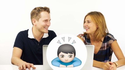 Endlich Klarheit: Emojis und ihre Bedeutung. Teil 1