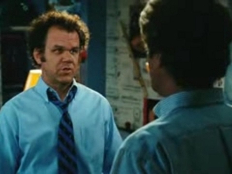 Stepbrothers Trailer