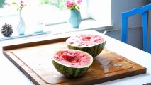 Fruit Hacks: Teil 1